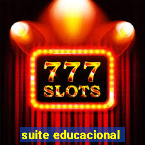 suite educacional